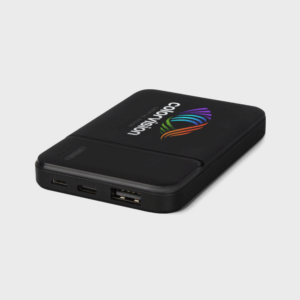 Loop 5000 mAh Recycled Plastic Power Bank