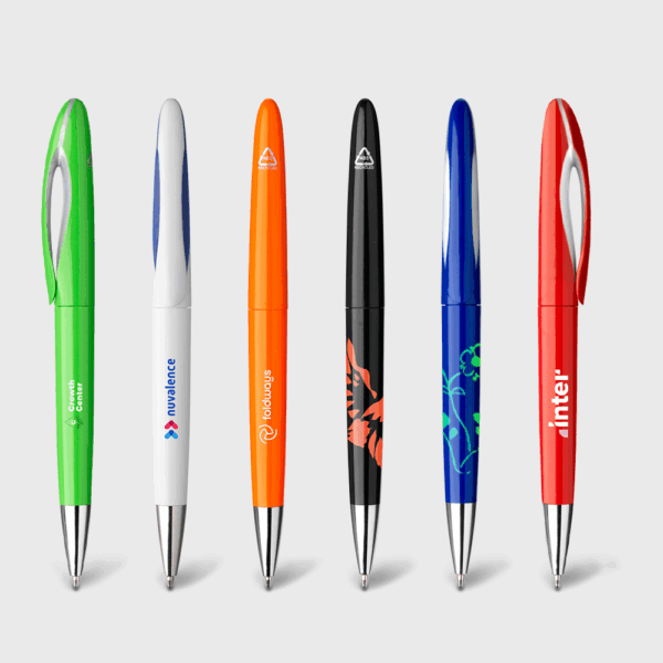 Lunar GRS Recycled Pen