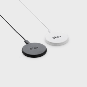 Magnapad 15W RCS Recycled Plastic Magnetic 3 in 1 charging pad