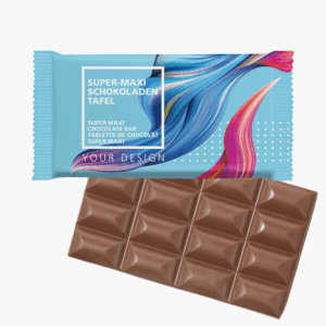 Large Chocolate Bar