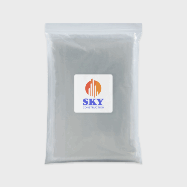 Mayan Recycled Plastic Disposable Rain Poncho