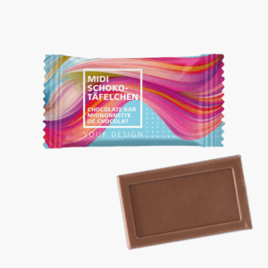 Small Chocolate Bar