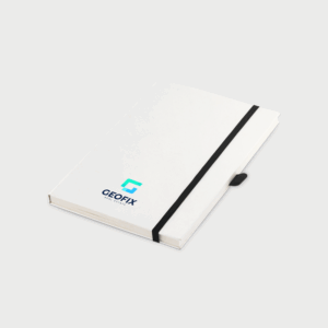 Recycled Milk-Carton Notebook A5