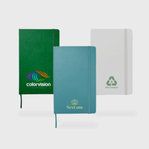 Klassieke Moleskine notitieboek L hardcover