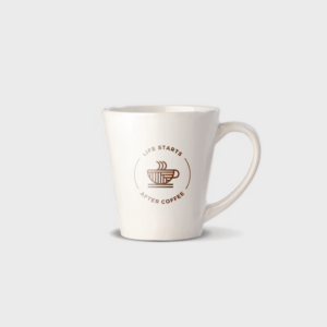 Latte Mug 350ml