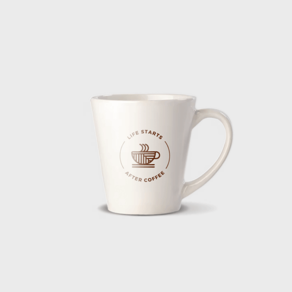 Latte Mug 350ml
