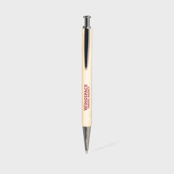 Nova Single Pen