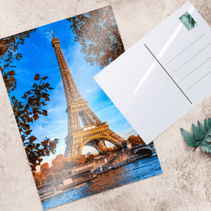 Photo Postcards