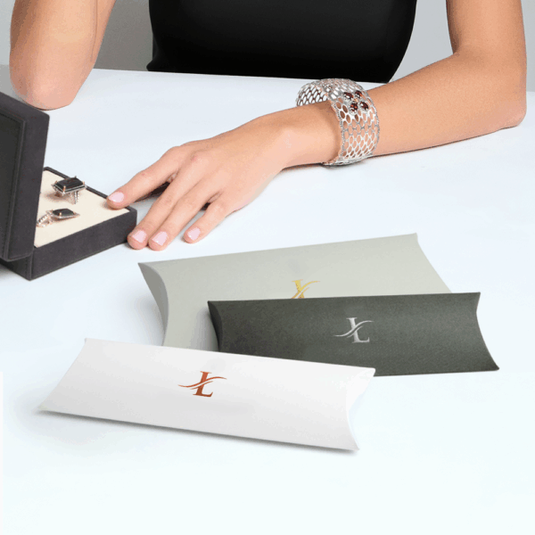 Luxury Pillow Box