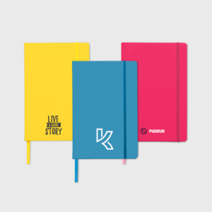 Notebook A5