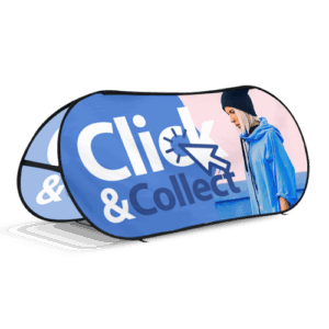 Pop Up Banner