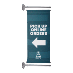 Wall Banners