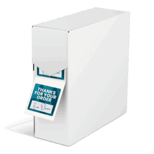 Paper Stickers