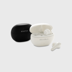 Prolink RCS Recycled Plastic Hybrid ANC/ENC Earbuds