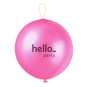 Punch Balloons