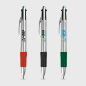 4 Colour Pen