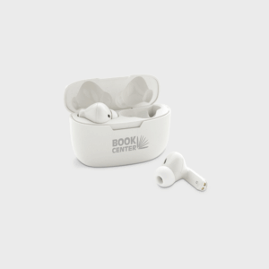 RCS Recycled Plastic Liberty Pro Wireless Earbuds