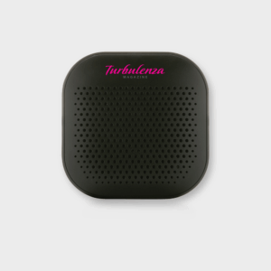 RCS gerecyclede ABS soundbox speaker