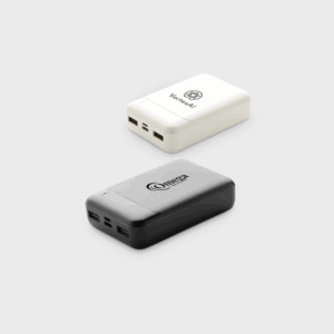 RCS Standard Recycled Plastic Powerbank 10000 mAh