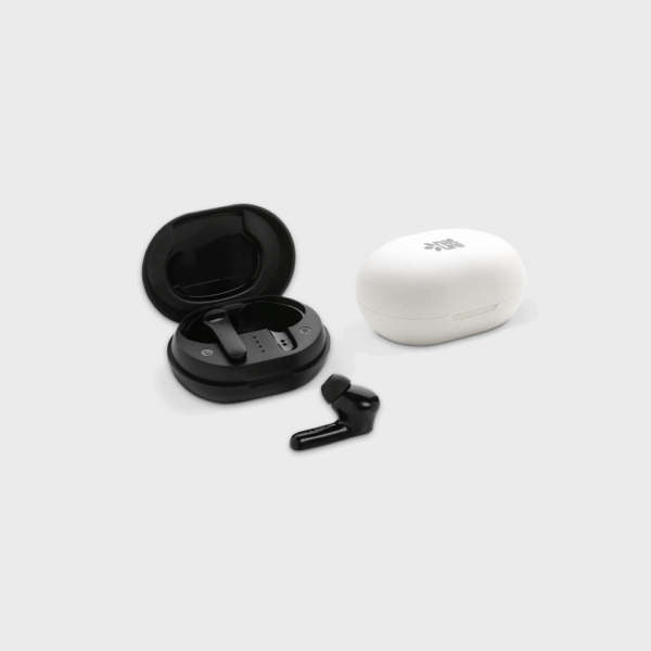 RCS Recycled Plastic TWS Earbuds