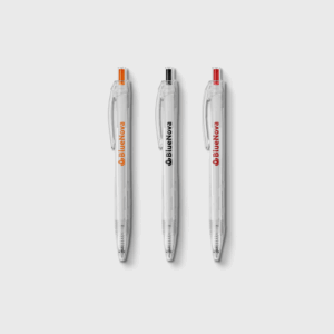 Push RPET Pen