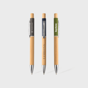 Saya Bamboo Pen