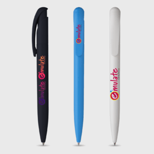 Senator Solid Matte Biodegradable Pen
