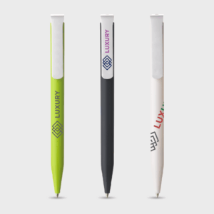 Senator Matte Biodegradable Pen