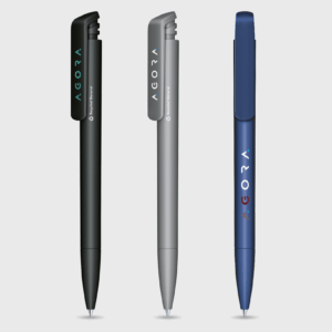 Senator Matte Recycled Pen