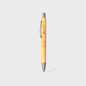 Sento Bamboo Pen