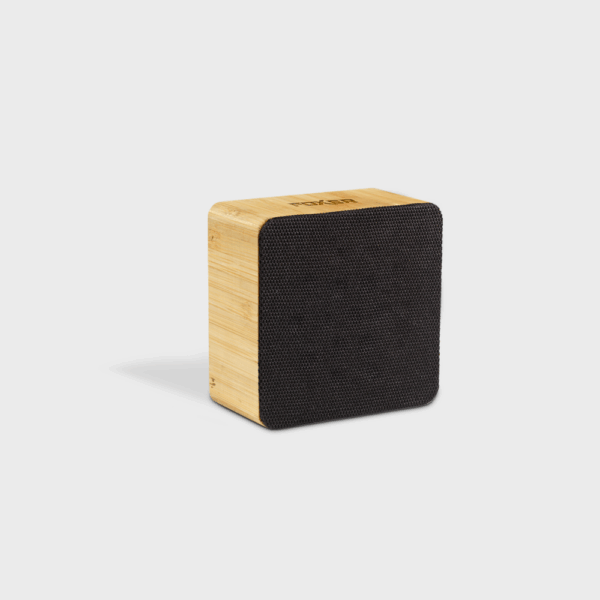 Sonido Draadloze Luidspreker Bamboe 5W