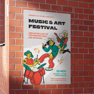 Posters