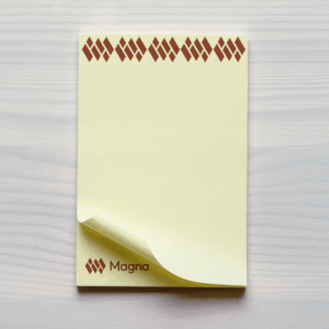 Sticky Notes