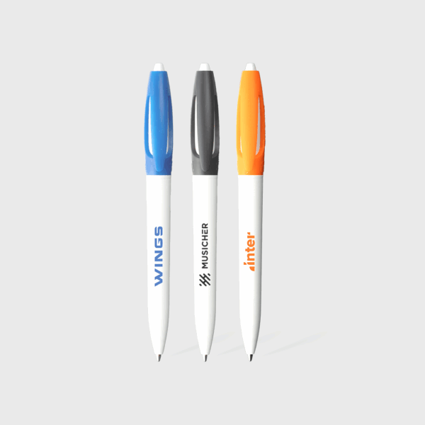 Stilolinea S45 BIO-S! Pen
