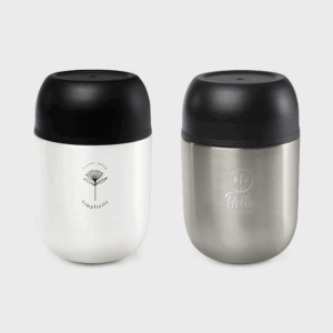 Supo Double-Walled Lunch Pot