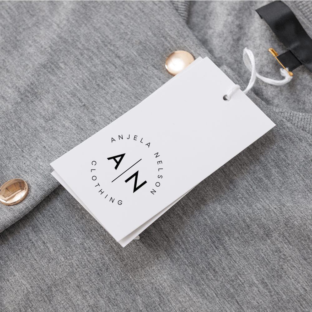 Hangtags bedrukken