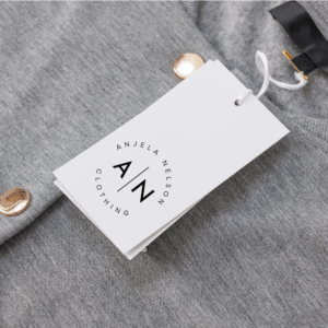 Swing Tags