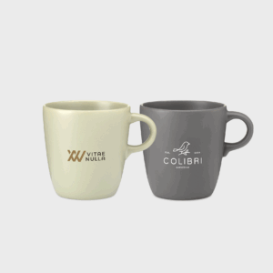 Matt Ceramic Mug 375 ml