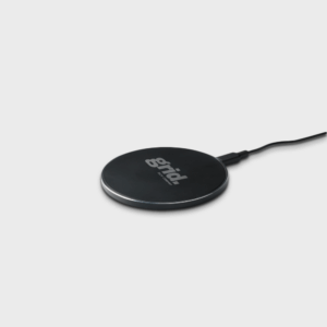 Tecco GRS Recycled Aluminium 15W Wireless Charger