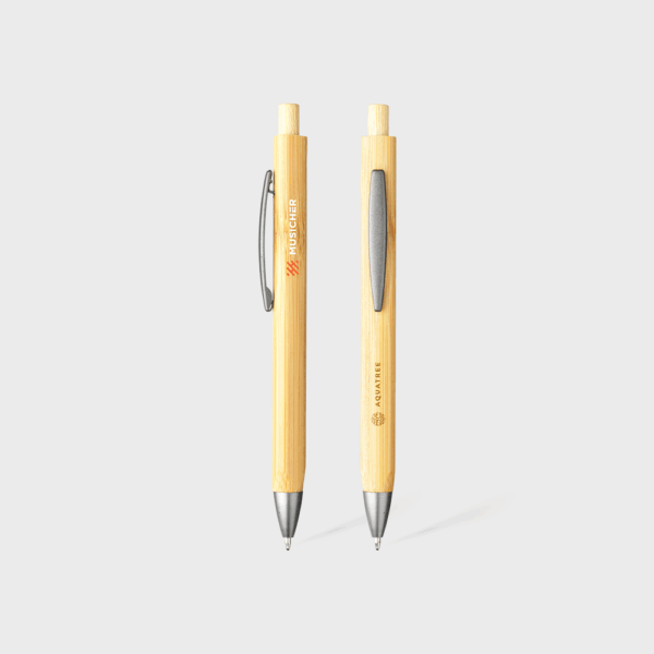 Tokai Bamboo Pen