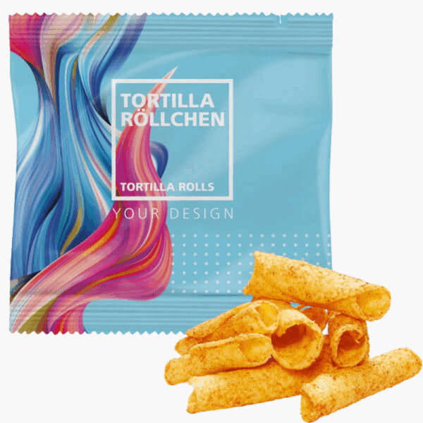 Tortilla chips