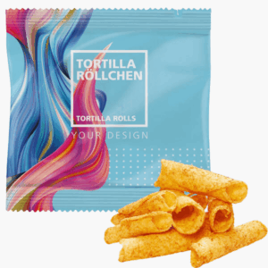 Tortilla Chipps