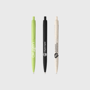 Trigo Wheatstraw Pen