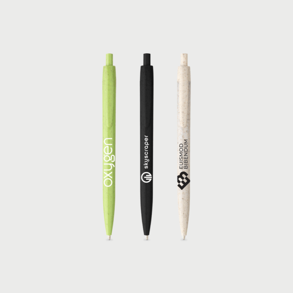 Trigo Wheatstraw Pen