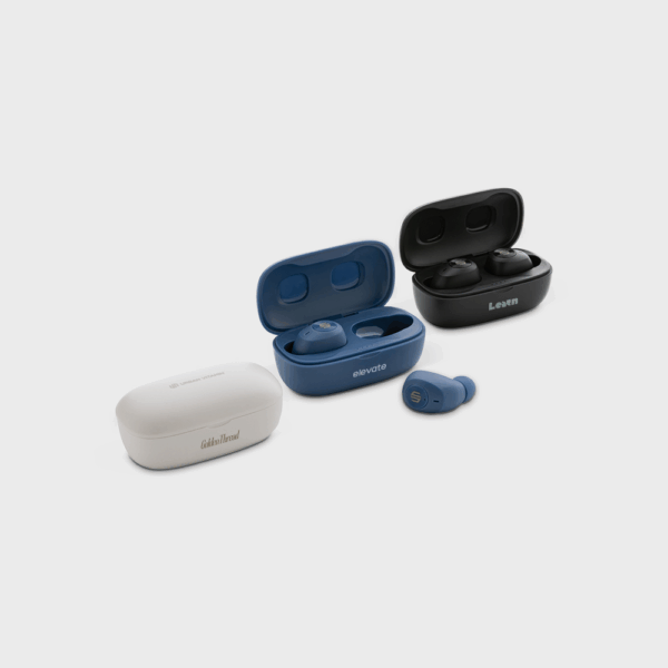 Urban Vitamin Palm Springs RCS ENC Earbuds