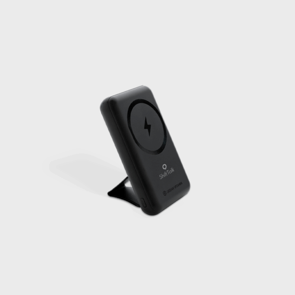 Urban Vitamin Sonoma RCS rplastic 10.000mAh Powerbank
