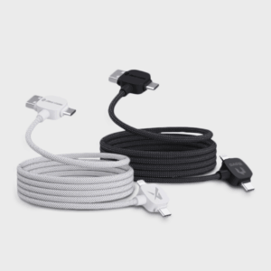 Urban Vitamin Stockton RCS gerecycled Magnetic Cable
