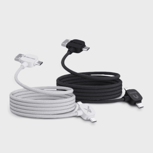 Urban Vitamin Stockton RCS gerecycled Magnetic Cable