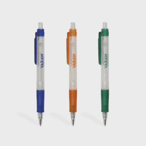 Pen biodegradable
