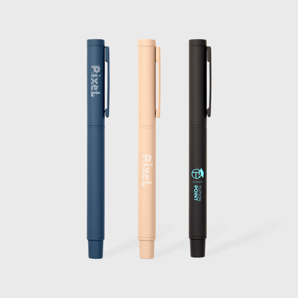 VINGA Baltimore RCS Recycled Pen